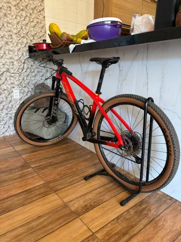 BIKE OGGI SPORT CARBON