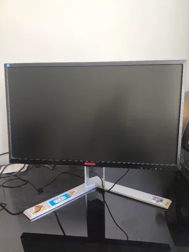 Monitor Agon 240hz 0.5ms AG251FZ2