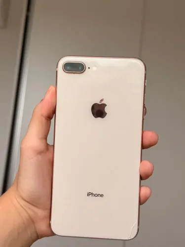 Iphone 8 plus