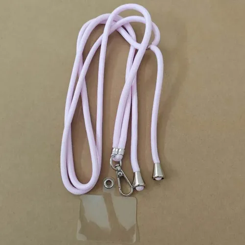 Cordão Para Smartphone Universal Alça De Pescoço E Pulso