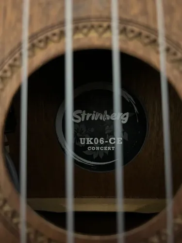 Ukulele 