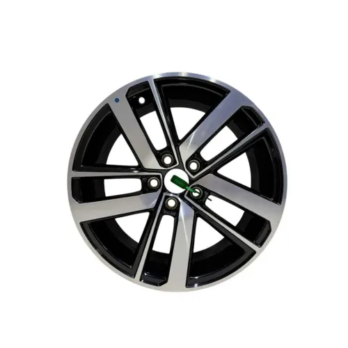 Roda Volkswagen Fox Extreme 2018 2019 2020 2021 2022 Aro 16