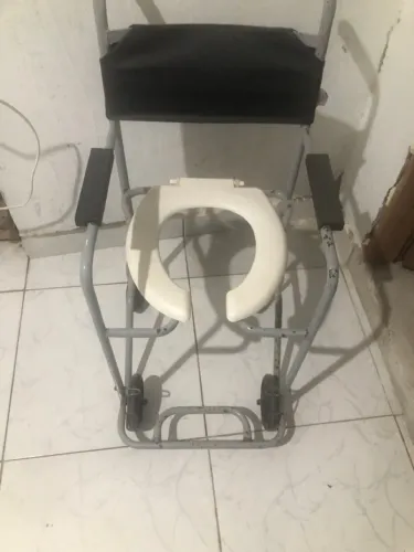 Cadeira de banho 150
