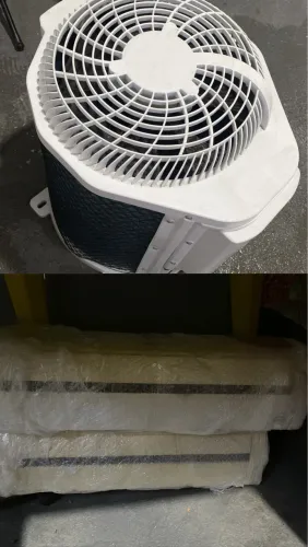 Ar condicionado Philco