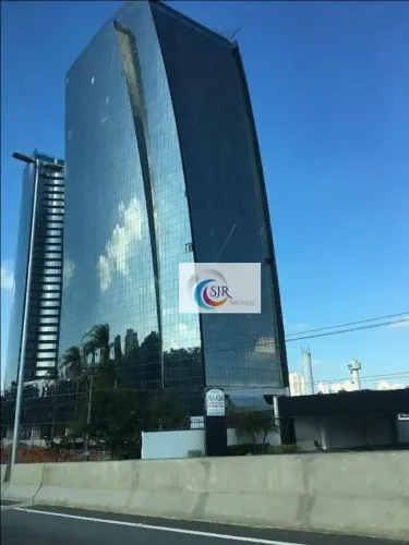 Conjunto para alugar, 614 m² -Complexo 17.007 Nações chega para transformar a região sul d