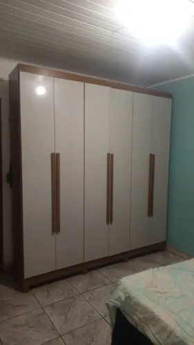 Guarda roupa
