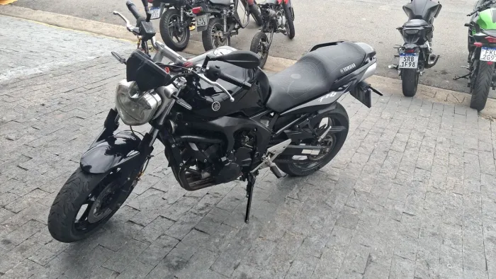 Vendo ou troco fazer 600