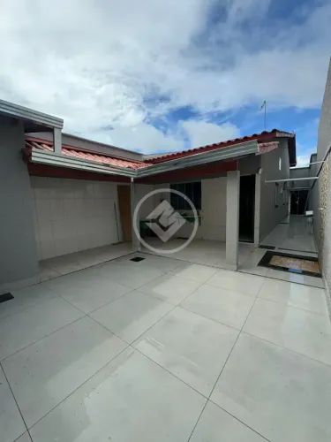 Belíssima casa apenas 3 minutos do Aparecida shopping codigo: 279579
