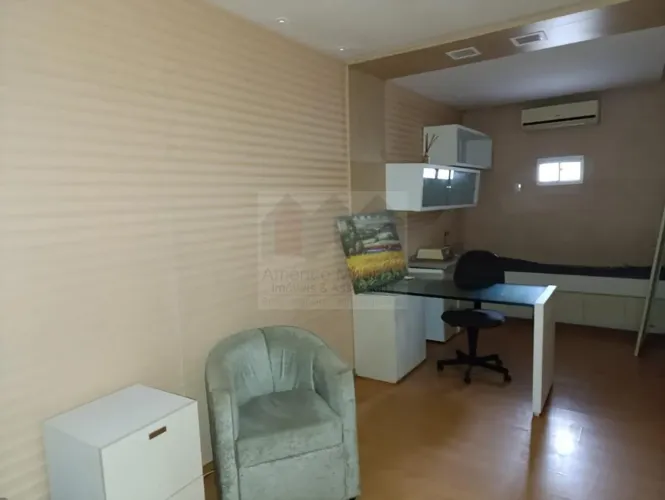 Sala/Casa Comercial para Locação em Espinheiro