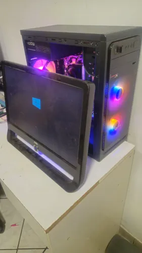 Compuatdor completo