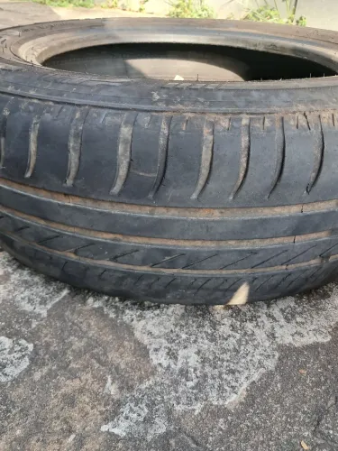 Pneu 175 65 14