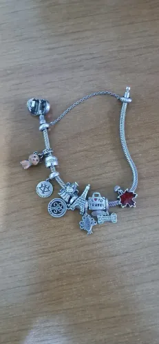 Pulseira Life by Vivara