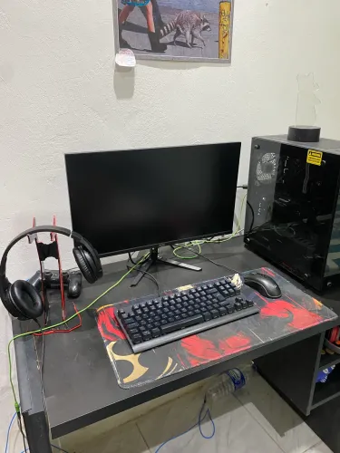 VENDO OU TROCO EM PS5