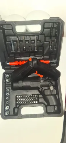 Kit Parafusadeira