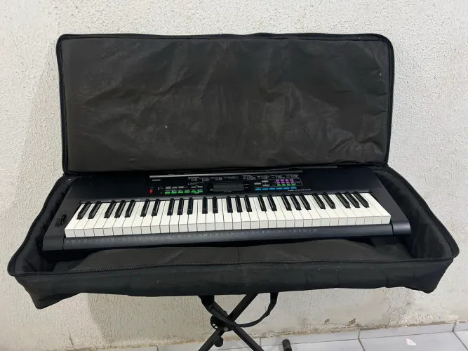 TECLADO CASIO