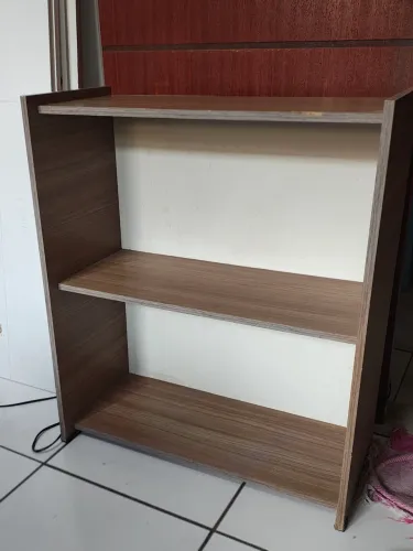 Sapateira/estante