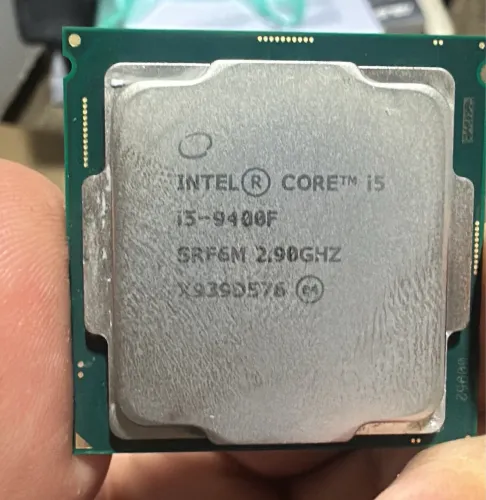 i5 9400f