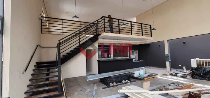 Ponto Comercial para venda com 240 m² em Vila Cardia, Bauru - SP