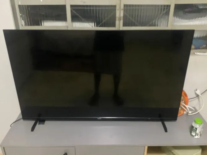 Vende-se Tv smart 50 polegadas 