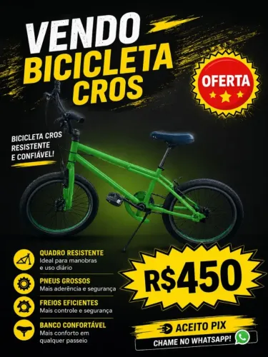 Vendo Cross