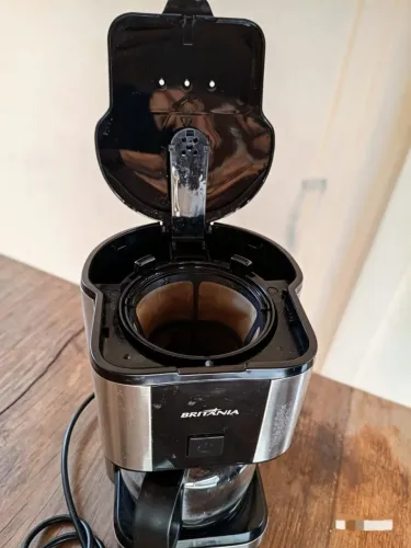 Cafeteira Elétrica Britânia