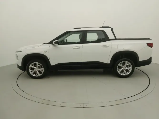 Chevrolet Montana LTZ 1.2 Turbo Flex 12V 4P Aut. 2026