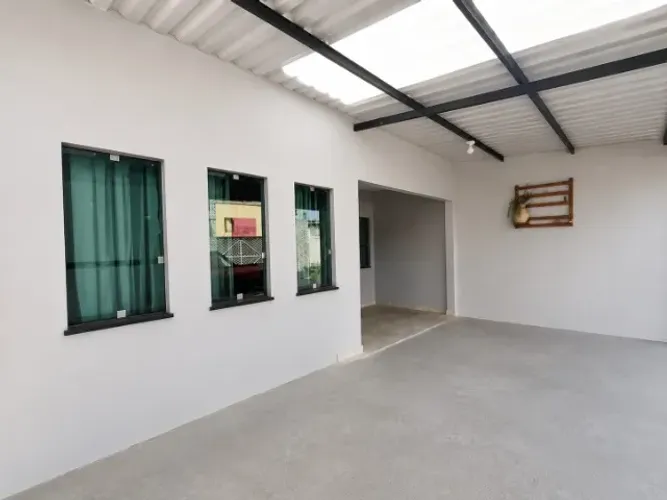 Vende-se Casa no Bairro Redenção - Próximo à Casa da Carne Otávio