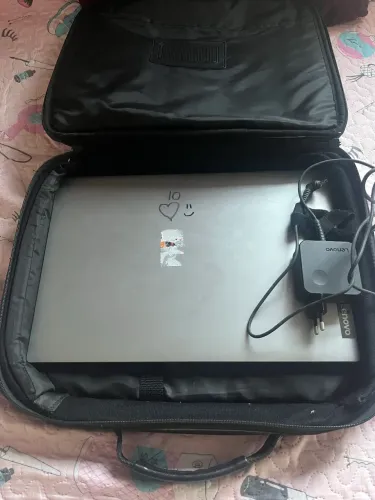 Notebook Lenovo IdeaPad 1 15IRU7