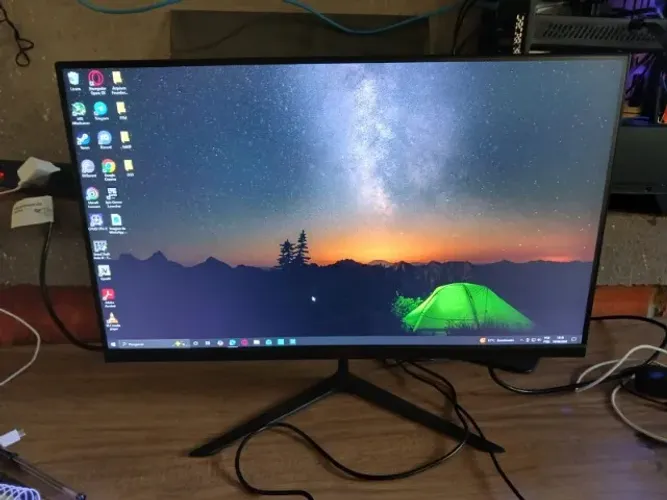 Monitor Athen V3
