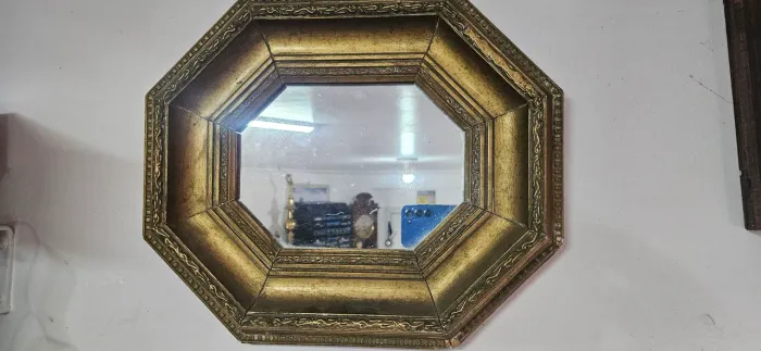 Espelho Vintage 31x35