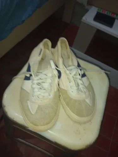Vendo tênis rainha original nr38