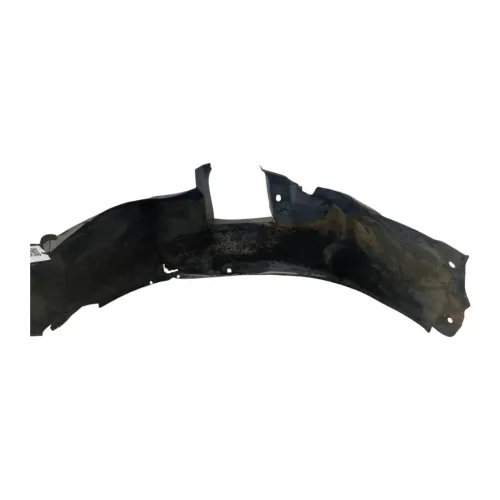 Para-barro Roda Dianteiro Direita Gm Corsa 03 A *