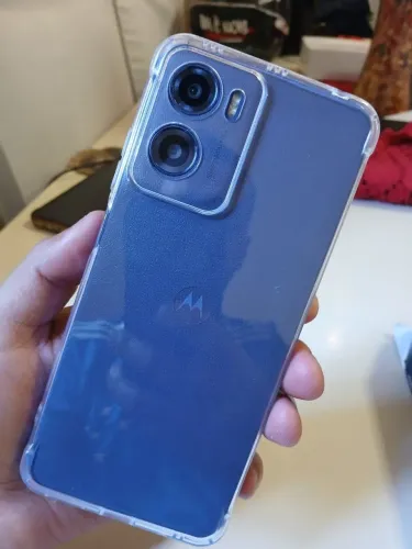 Vendo Moto G05 128Gb 