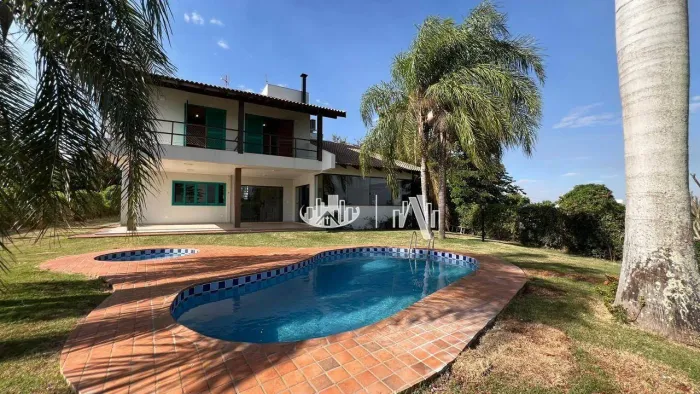 Casa com 3 quartos à venda, 270 m² por R$ 1.190.000 - Condominio Ilha do Sol - Primeiro de