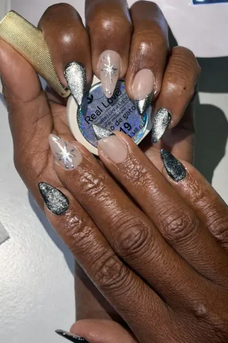 Nail design