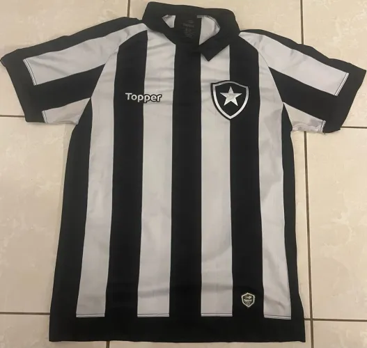 Camisa Botafogo