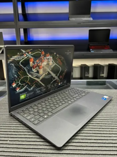 NOTEBOOK DELL INSPIRON 3530 CORE i7 13ªGER 512GB SSD 16GB DDR4 TELA 15.6"