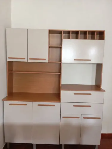 Armário de cozinha