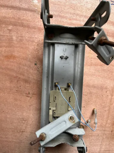 Setorial Titanium ubiquiti