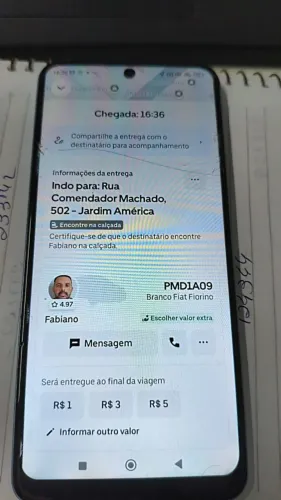 Vendo uma lote de máquinas de costuras industriais