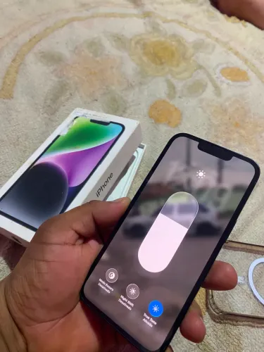 iPhone 14 128gb