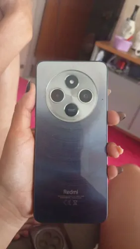 Vendo Celular ?