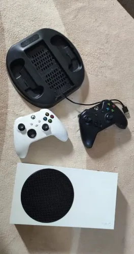 Xbox séries s