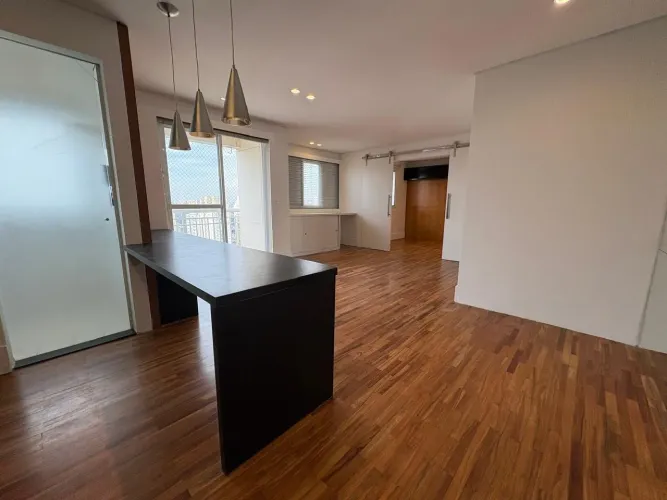 Apartamento à Venda Rua Carlos Weber, Vila Leopoldina/SP