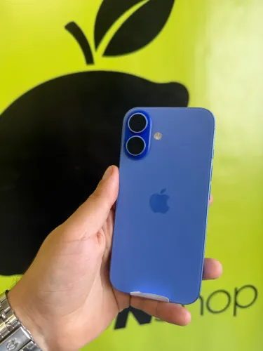 iPhone 16 128GB