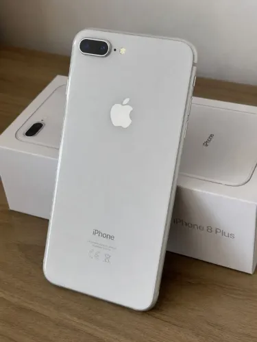 iPhone 8 plus retirada de peças