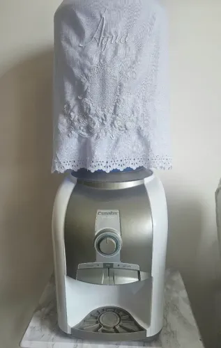 Gelagua Esmaltec