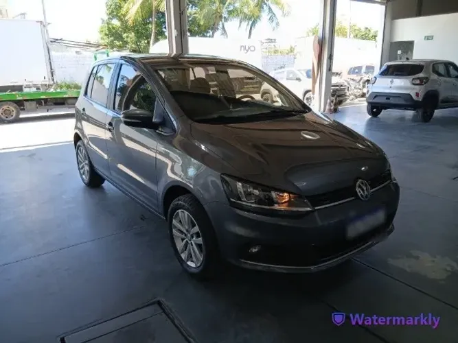 Volkswagen Fox Connect 1.6 Flex 8V 5P 2022