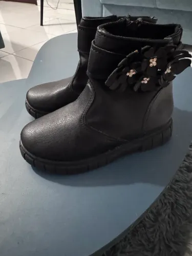 Bota infantil