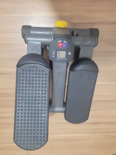 Mini Bike Fisioterapia